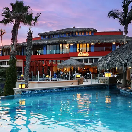 Hyatt Vacation Club At Sirena Del Mar-2