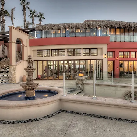 Hyatt Vacation Club At Sirena Del Mar-2