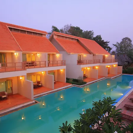 Belle Villa Resort, Pai-2