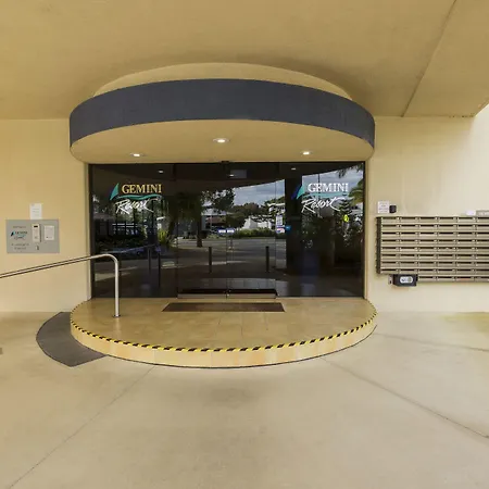 Gemini Resort-3