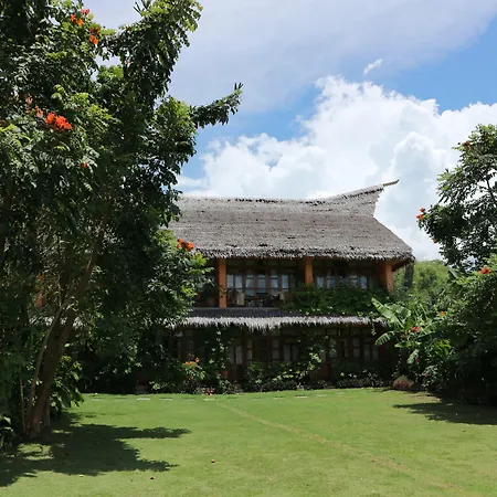 Coco Grove Beach Resort, Siquijor Island-3