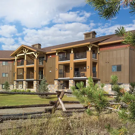 Worldmark West Yellowstone-2