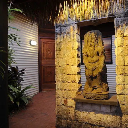 Bali Hai Resort & Spa-3
