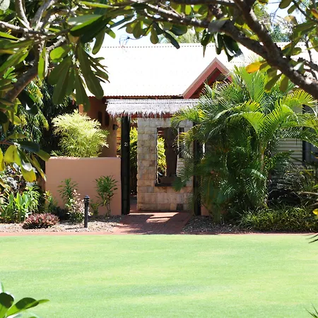 Bali Hai Resort & Spa-2