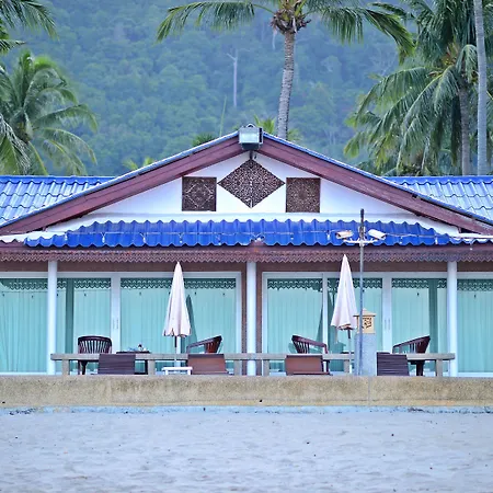 Andaman Lanta Resort - Sha Extra Plus-3
