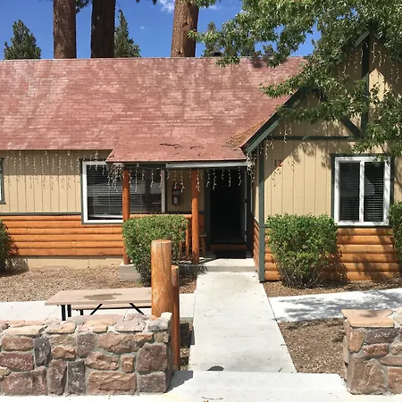 Bear Creek Resort-2