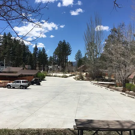 Bear Creek Resort-3