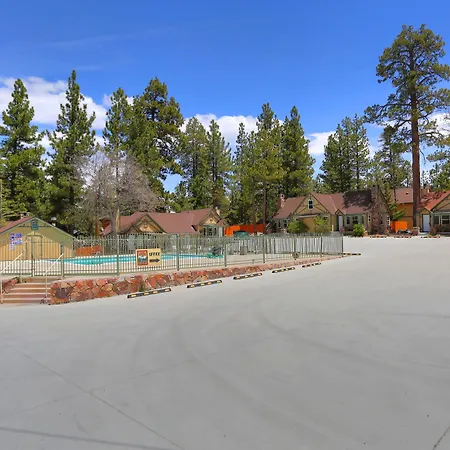 Bear Creek Resort-2