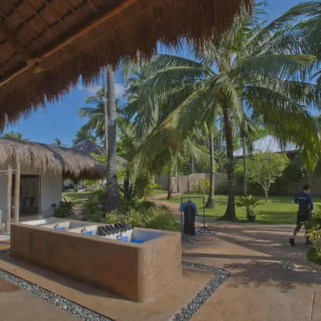 Atmosphere Resorts & Spa-3