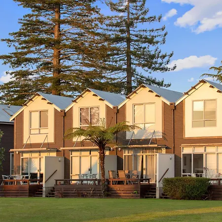 Ramada Resort By Wyndham Rotorua Marama-3
