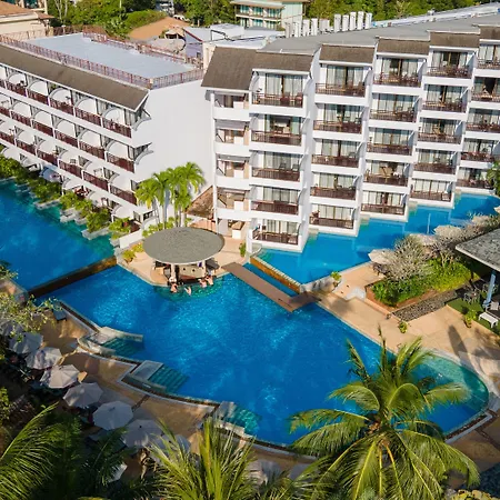 Krabi La Playa Resort-3