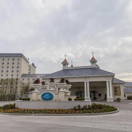 Cedar Point Hotel Breakers-3