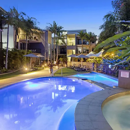 Verano Resort Noosa-3