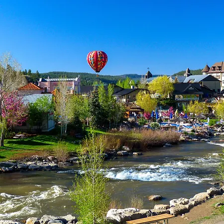 The Springs Resort & Spa-2