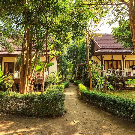 Lanta Klong Nin Beach Resort-2