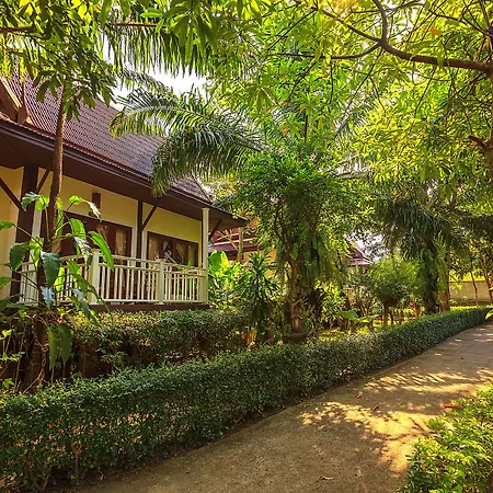 Lanta Klong Nin Beach Resort-3
