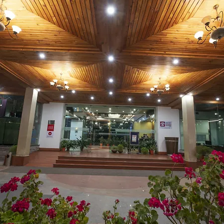 Mastiff Grand Manali Resort-3