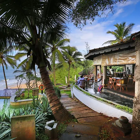 Niraamaya Wellness Retreats, Surya Samudra, Kovalam-2