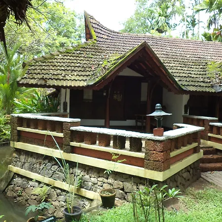 Punnamada Resort-3