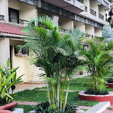 Vits Kamats Resort, Silvassa-3