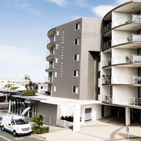 Ocean Views Resort Caloundra-2