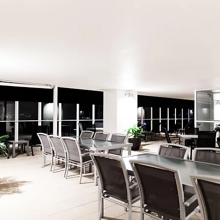 Ocean Views Resort Caloundra-2