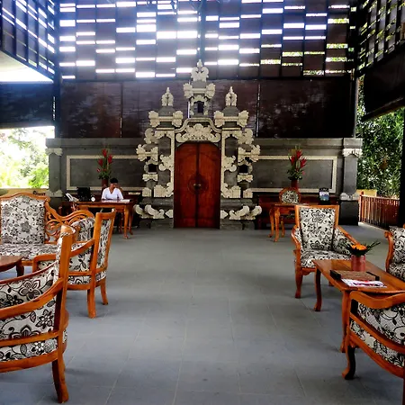 Ashoka Tree Resort At Tanggayuda-2