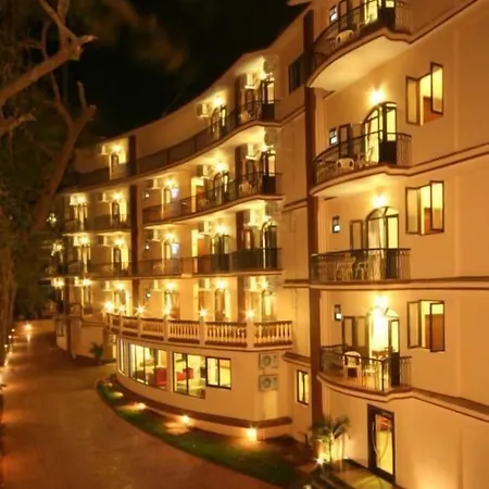 Nazri Resort-2
