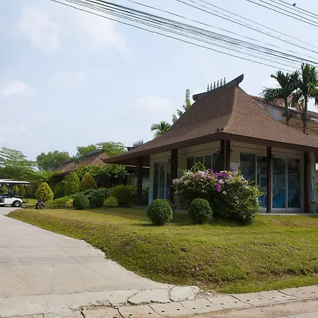Railay Village Resort & Spa-3