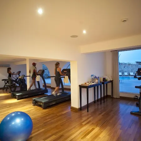 Stella Di Mare Beach Hotel&Spa-3