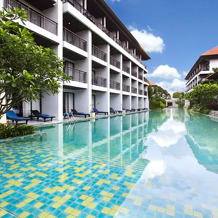 D Varee Mai Khao Beach-3