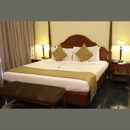 The Hans Coco Palm Beachfront Resort-2