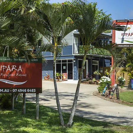 Kipara Tropical Rainforest Retreat-3