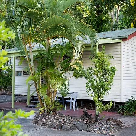 Kipara Tropical Rainforest Retreat-3