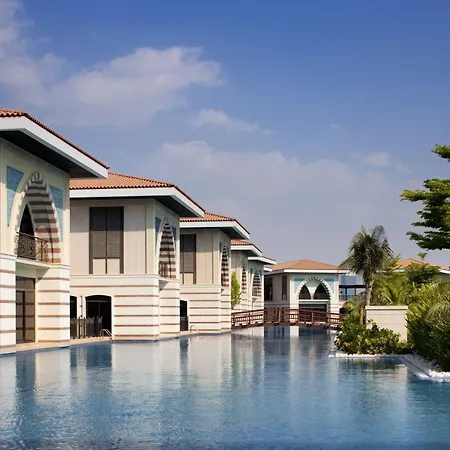 Jumeirah Zabeel Saray Dubai-2