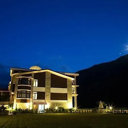 Club Mahindra Baiguney-3