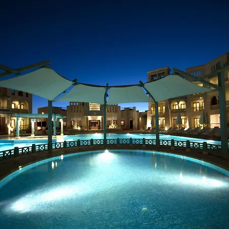 Mosaique Hotel El Gouna-3