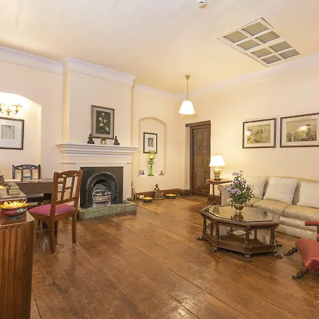 The Elgin, Darjeeling - Heritage Resort & Spa-3