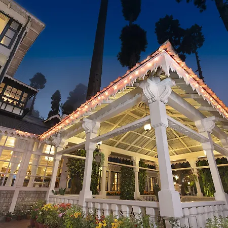 The Elgin, Darjeeling - Heritage Resort & Spa-3