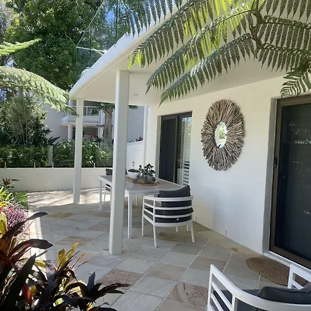 Noosa Place Resort-3
