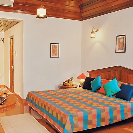 Cocobay Resort Kumarakom-2