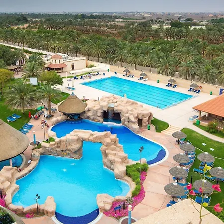 Danat Al Ain Resort-3