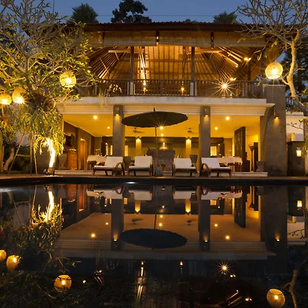 Alam Ubud Culture Villas And Residences-3