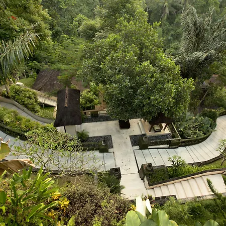 Alam Ubud Culture Villa And Residence-3