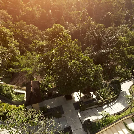 Alam Ubud Culture Villas And Residences-2