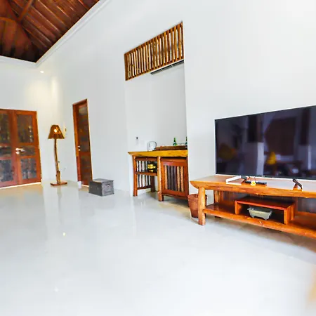 Alam Ubud Culture Villas And Residences-3