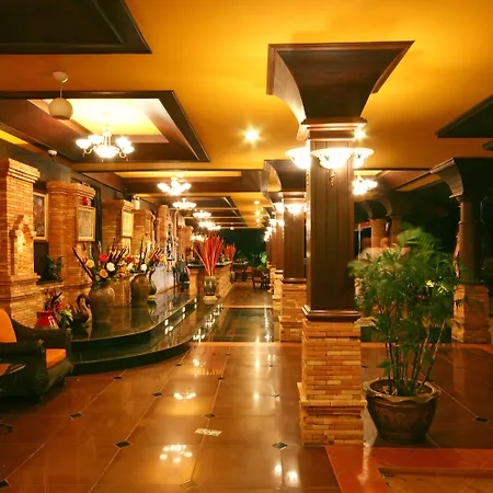 Sea Breeze Resort - Sha Plus-3