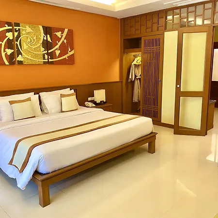 Le Murraya Boutique Serviced Residence & Resort-3