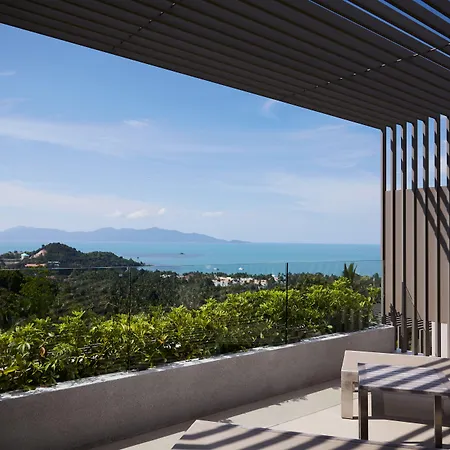 Mantra Samui Resort - Adults Only-2