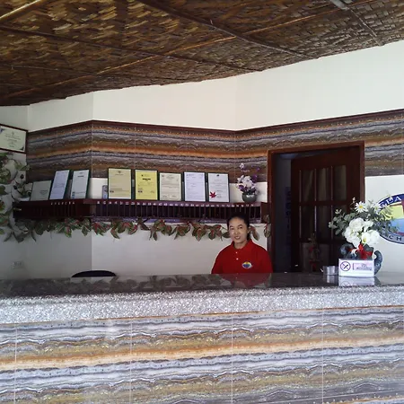 Ocean Bay Beach Resort-3